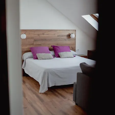 Cal Portalé Casa rural *
