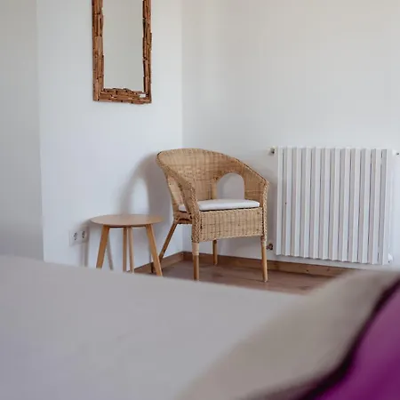Casa rural Cal Portalé Claverol
