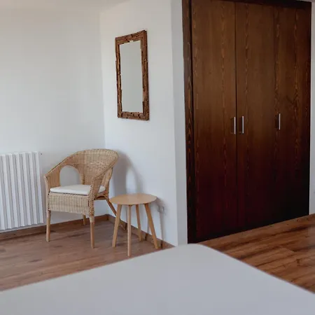 Cal Portalé Casa rural