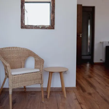 Cal Portalé Casa rural *