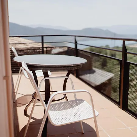 Cal Portalé Casa rural
